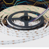 OEM RGBW COB LED-STRIP MED 896 LED-DIODER / M 24V 5M