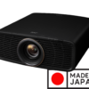JVC DLA-RS1200 (NZ500) D-ILA LASER PROJEKTOR 4K 2000 LUMEN