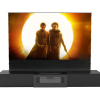 DREAMSCREEN LASERTV STEALTH UST ALR CONSOLE