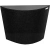 GIK Evolution Demi Polyfusor Diffusor & Absorber 60x60x14cm Sort 1stk