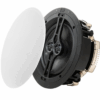 OSD BLACK R83 DUAL TWEETER 8" IN-CEILING HØYTTALER 1STK