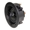 OSD BLACK R63A VINKLET 6,5" IN-CEILING HØYTTALER 1STK