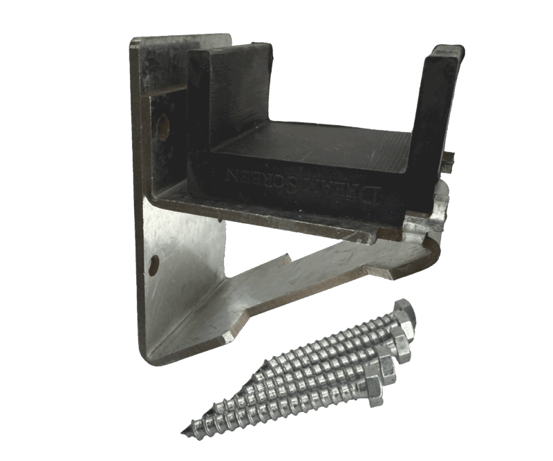 DREAMSCREEN PROSILENCE FLOOR JOIST BRACKET