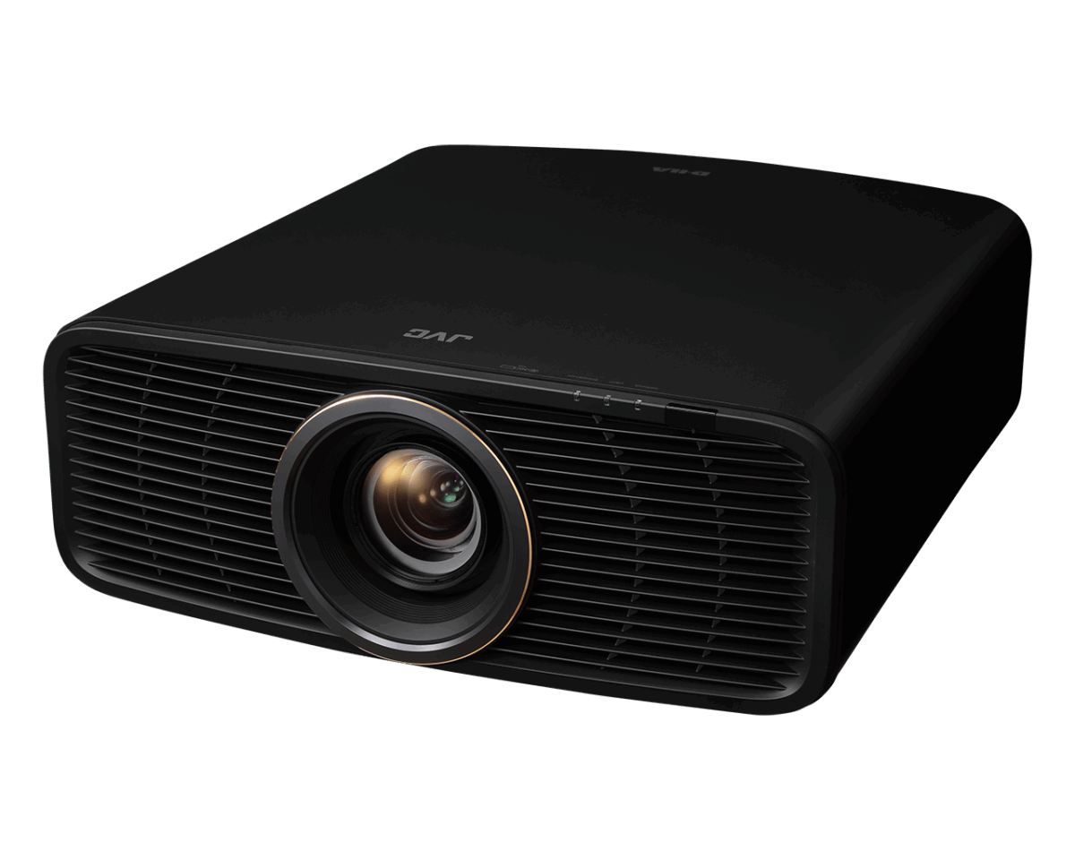 JVC DLA-RS2200 (NZ700) D-ILA LASER PROJEKTOR 4K 2300 LUMEN - Bilde 4