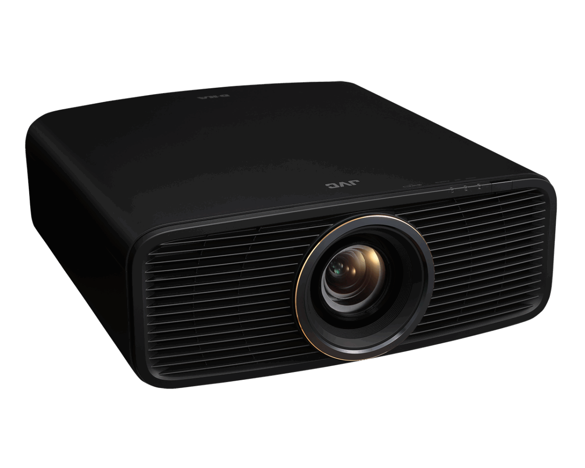 JVC DLA-RS2200 (NZ700) D-ILA LASER PROJEKTOR 4K 2300 LUMEN - Bilde 3