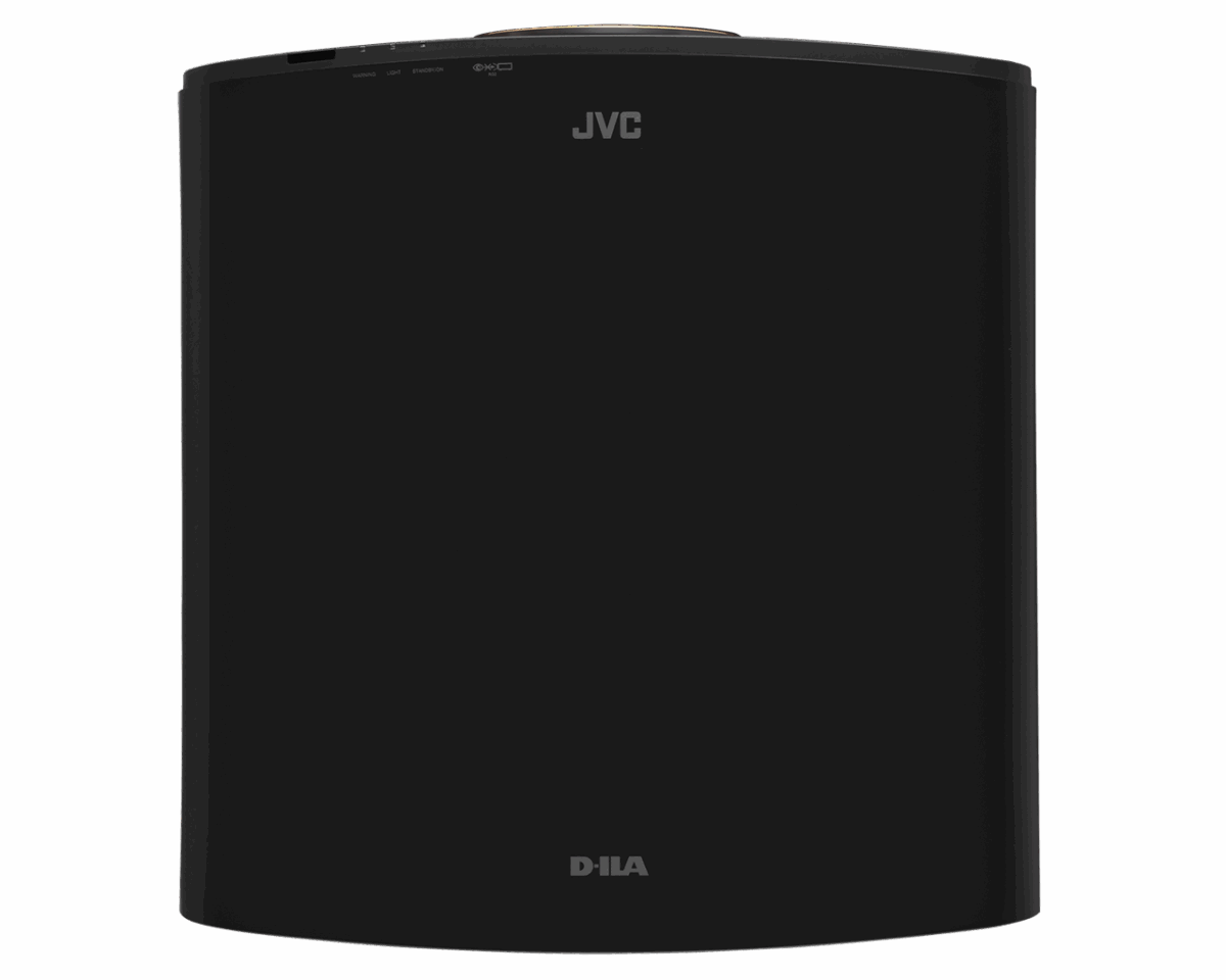 JVC DLA-RS2200 (NZ700) D-ILA LASER PROJEKTOR 4K 2300 LUMEN - Bilde 7