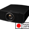 JVC DLA-RS2200 (NZ700) D-ILA LASER PROJEKTOR 4K 2300 LUMEN