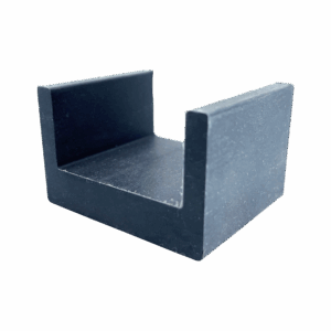 DreamScreen ProSilence U-boat Silica Gel Stud Floater BLACK series