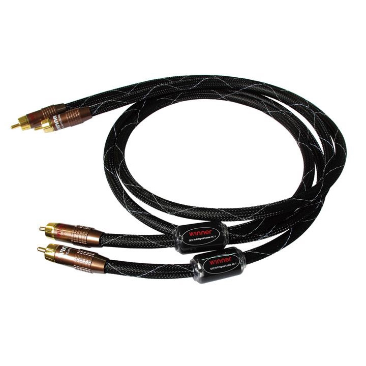 Tonewinner AC-1 RCA 1M PAR