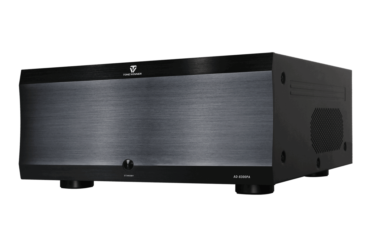 Tonewinner AD-8300PA 3X300W + 8X155W (8Ω) EFFEKTFORSTERKER