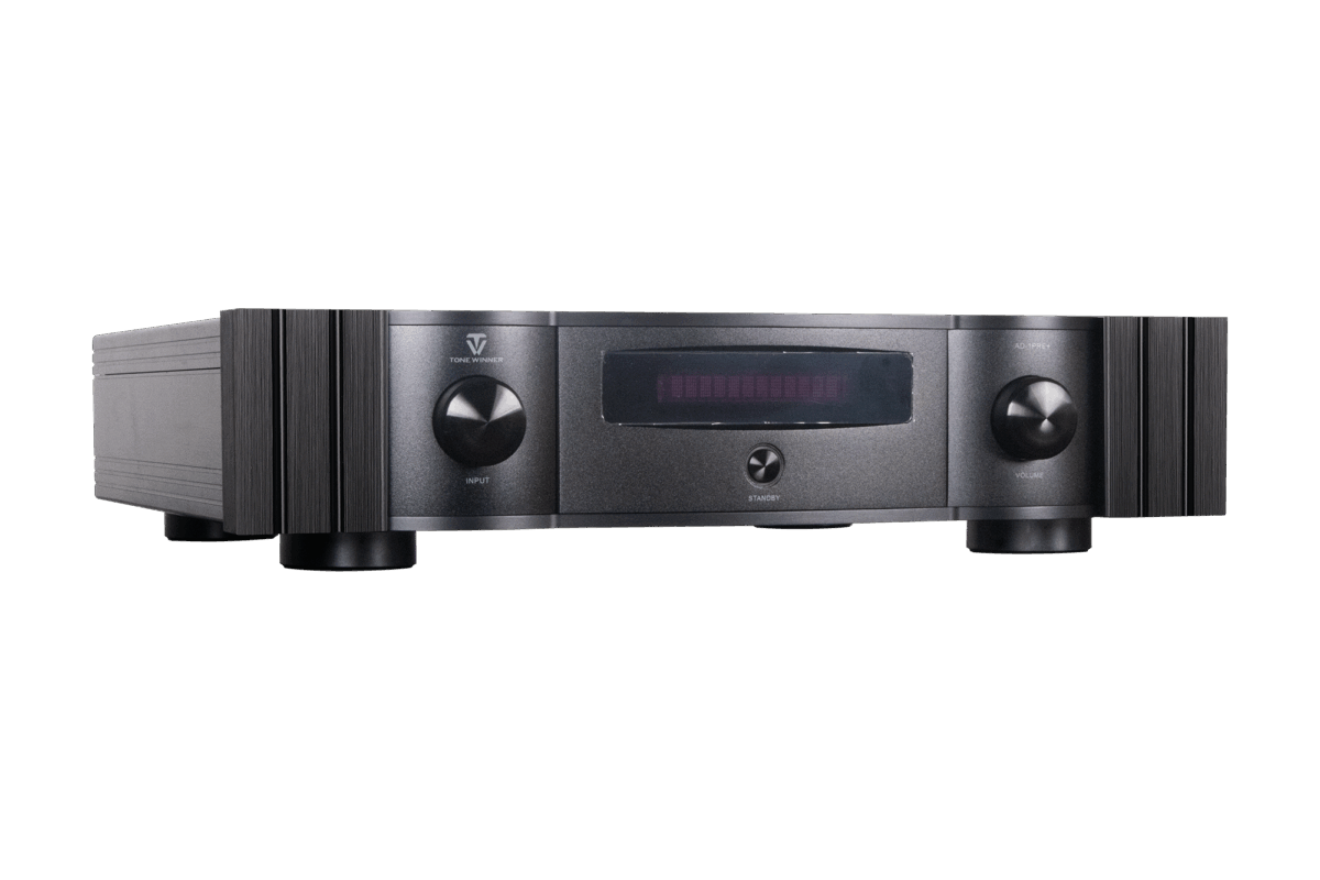 Tonewinner AD-1PRE+ FULLBALANSERT STEREO FORFORSTERKER