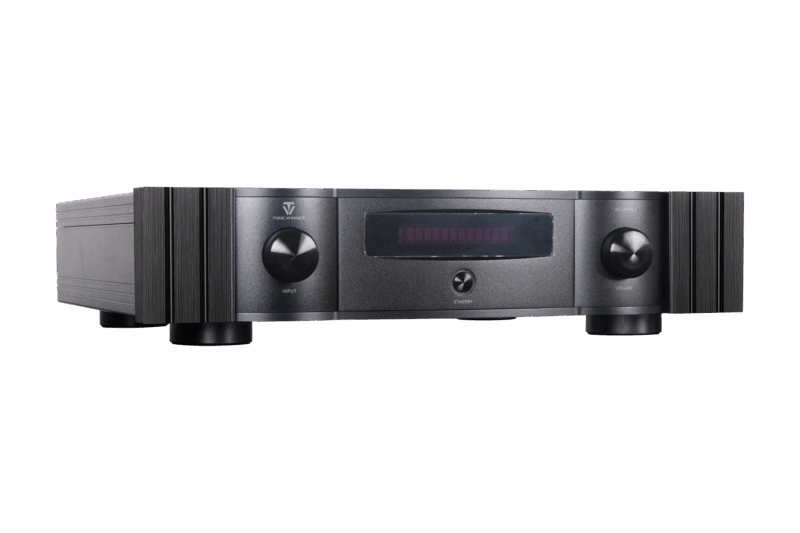 Tonewinner AD-1PRE+ FULLBALANSERT STEREO FORFORSTERKER