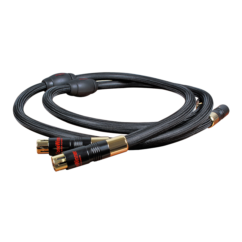 Tonewinner PX-1 XLR 1.5M PAR
