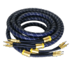 Tonewinner SC-6 HØYTTAKERKABLER 2.5M PAR