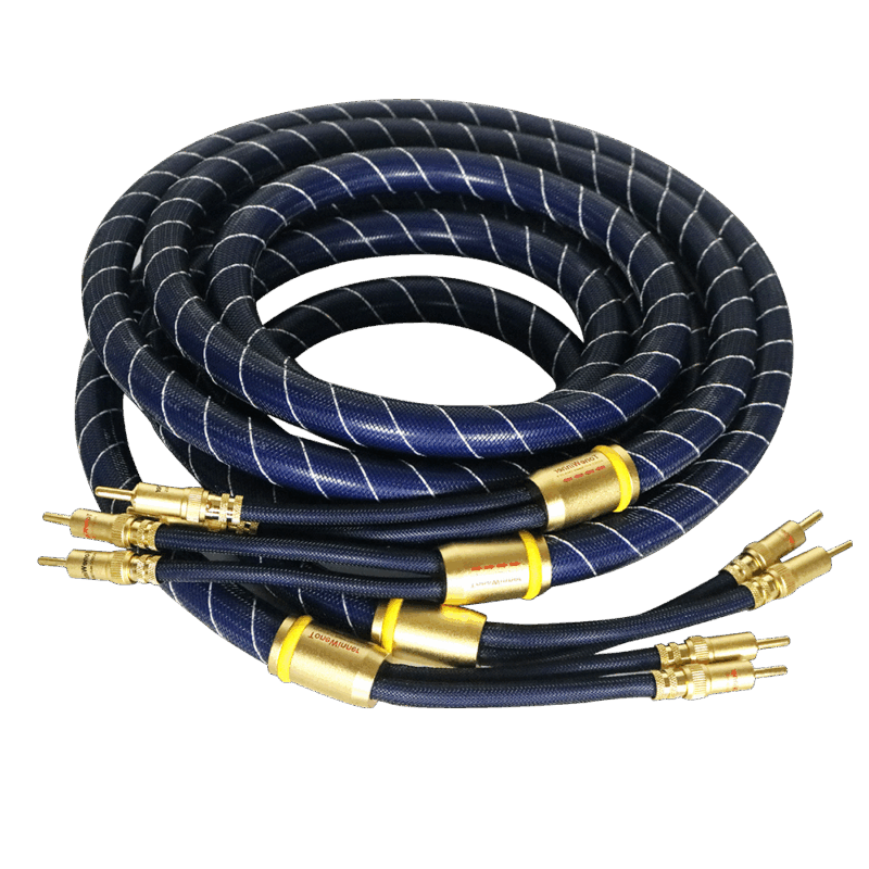 Tonewinner SC-6 HØYTTAKERKABLER 2.5M PAR