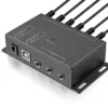 OEM IR Extender kablet med 3 inn og 6 utganger