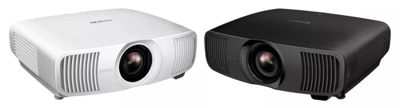 Epson EH-LS9000 3LCD LASER PROJEKTOR 4K E-SHIFTX 2200 LUMEN