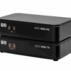 OSD NERO-WSA 5.8 GHz trådløst subwoofer-sender/mottaker-sett