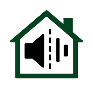 Prosjektering av lydisolert bygg