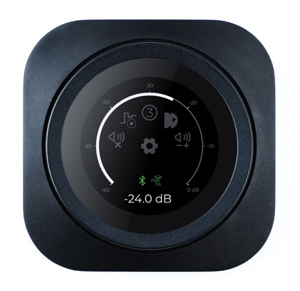 MINIDSP KD-1 FJERNKONTROLL