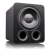 SVS PB-3000 R|Evolution 13" 1200W SORT SUBWOOFER PORTET