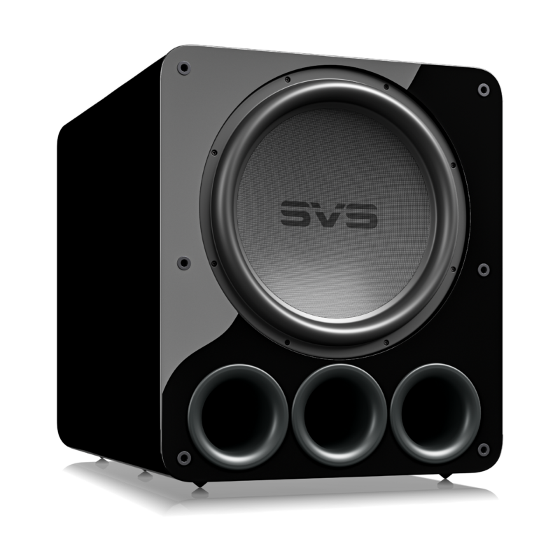 SVS PB17-Ultra R|Evolution 17" 2800W SUBWOOFER PORTET