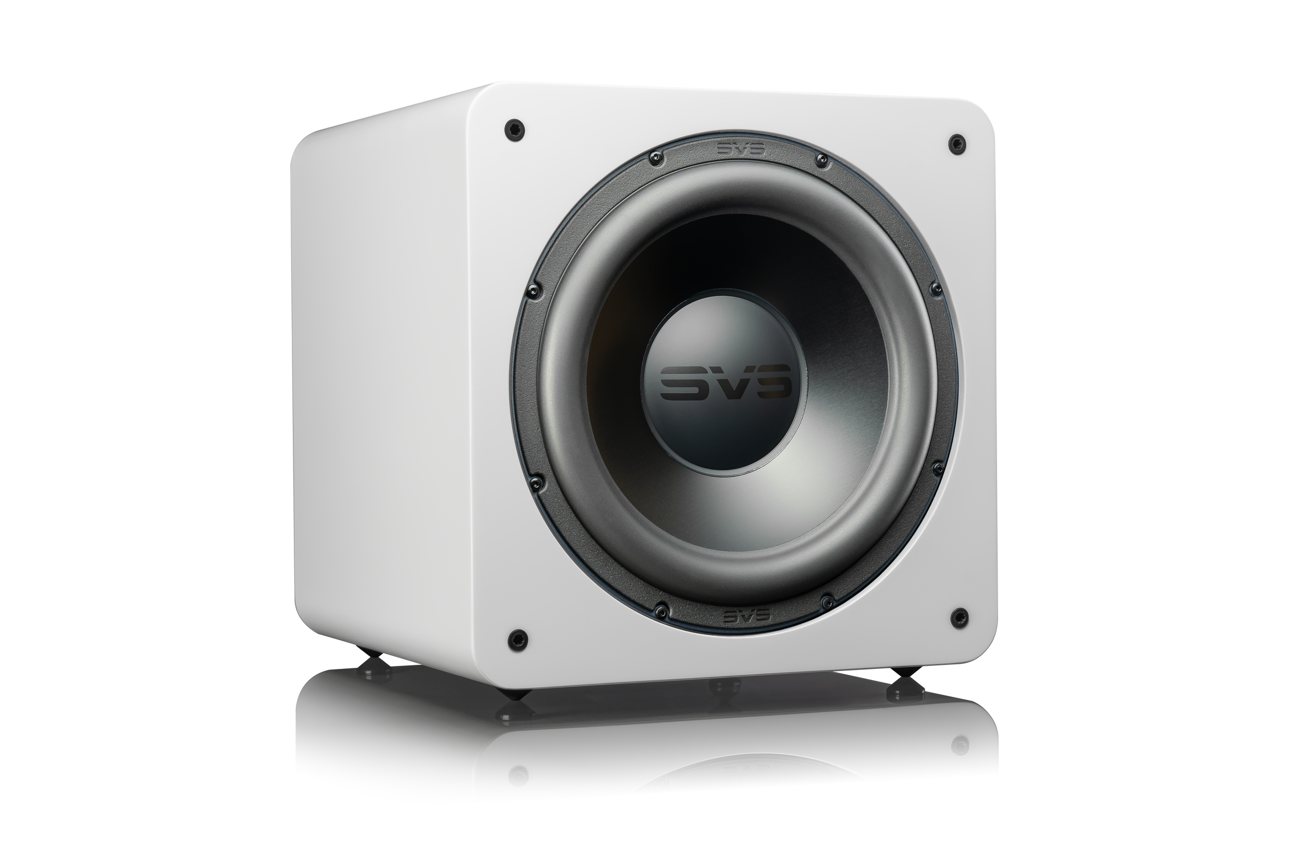 SVS SB-2000 PRO 12" 550W IKKE-PORTET - Bilde 4