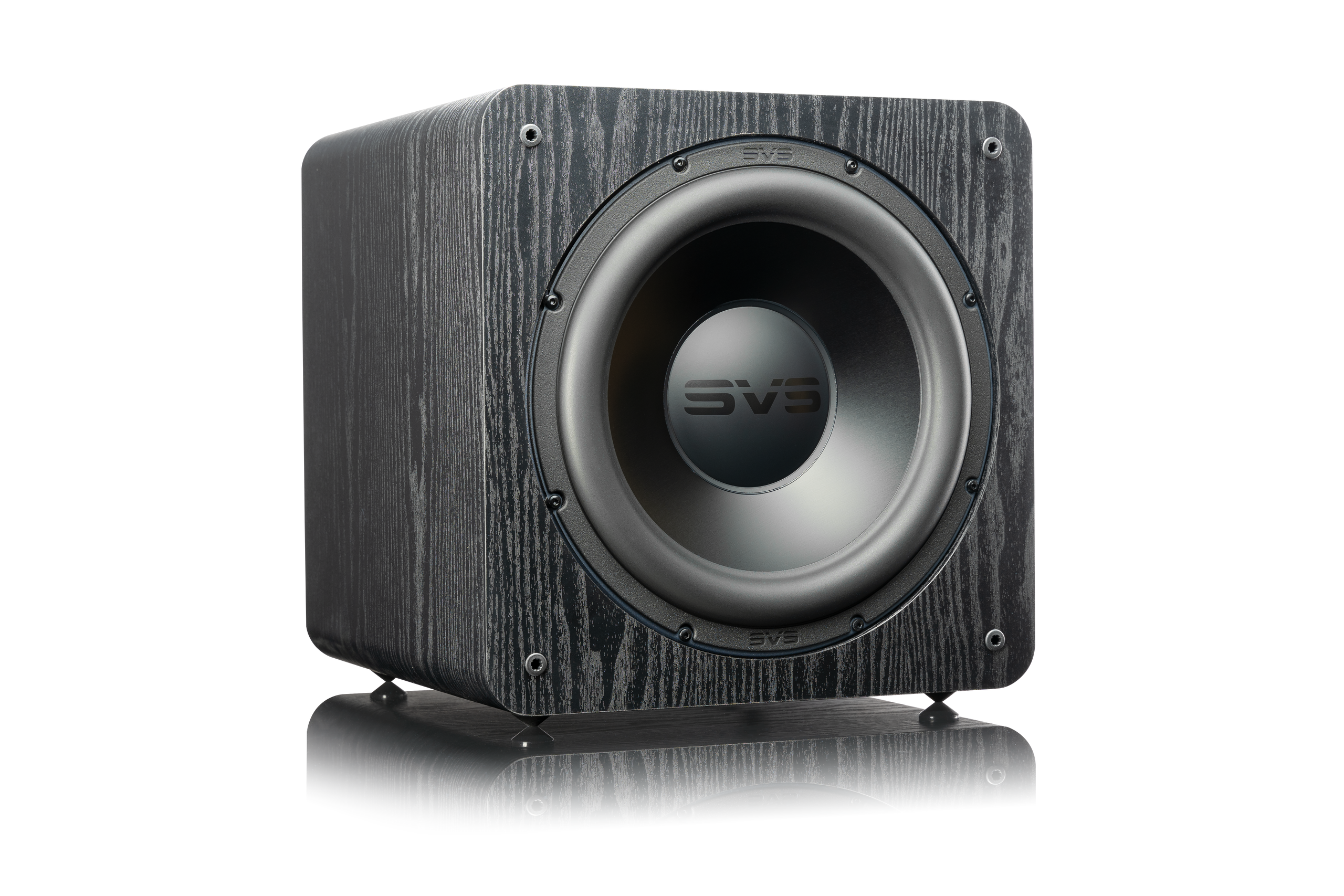 SVS SB-2000 PRO 12" 550W IKKE-PORTET - Bilde 3