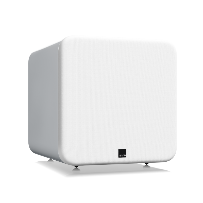 SVS SB-3000 R|Evolution 13" 1200W SUBWOOFER IKKE-PORTET