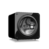 SVS SB-5000 R|Evolution 15" 2000W SUBWOOFER IKKE-PORTET