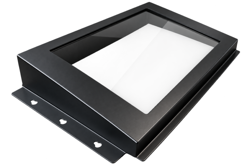 Projektorglass