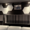 CinemAVision Pro 260 – antirefleksbehandlet projektorglass