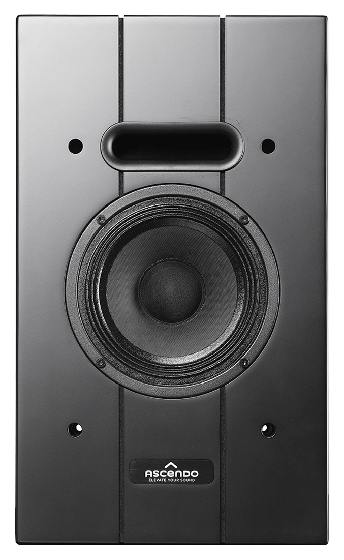 Front uten grill