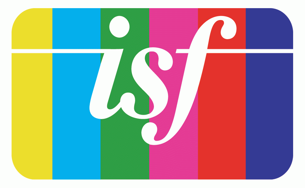 ISF – Imaging Science Foundation