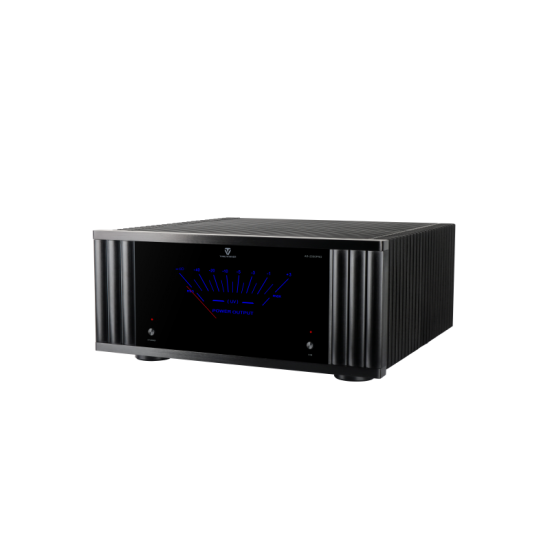 Tonewinner AD-2500PRO sett skrått forfra