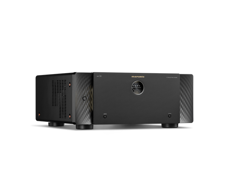 Marantz AMP 20 sett skrått forfra