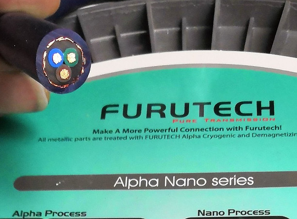 Furutech FP-S022N