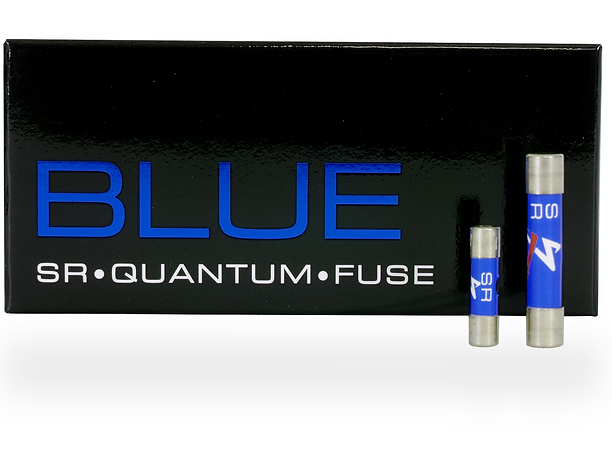 SR BLUE FUSE