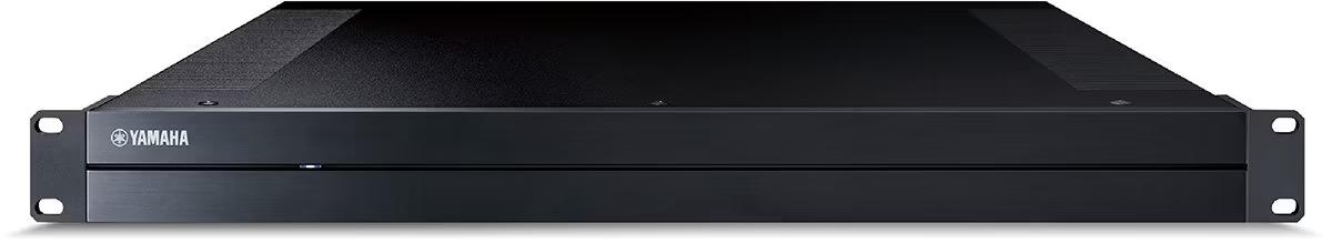 Yamaha XDA-QS5400RK – Slankt rackformat