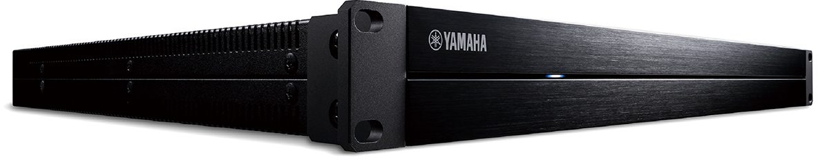Yamaha XDA-QS5400RK – Yamaha-lydbehandling