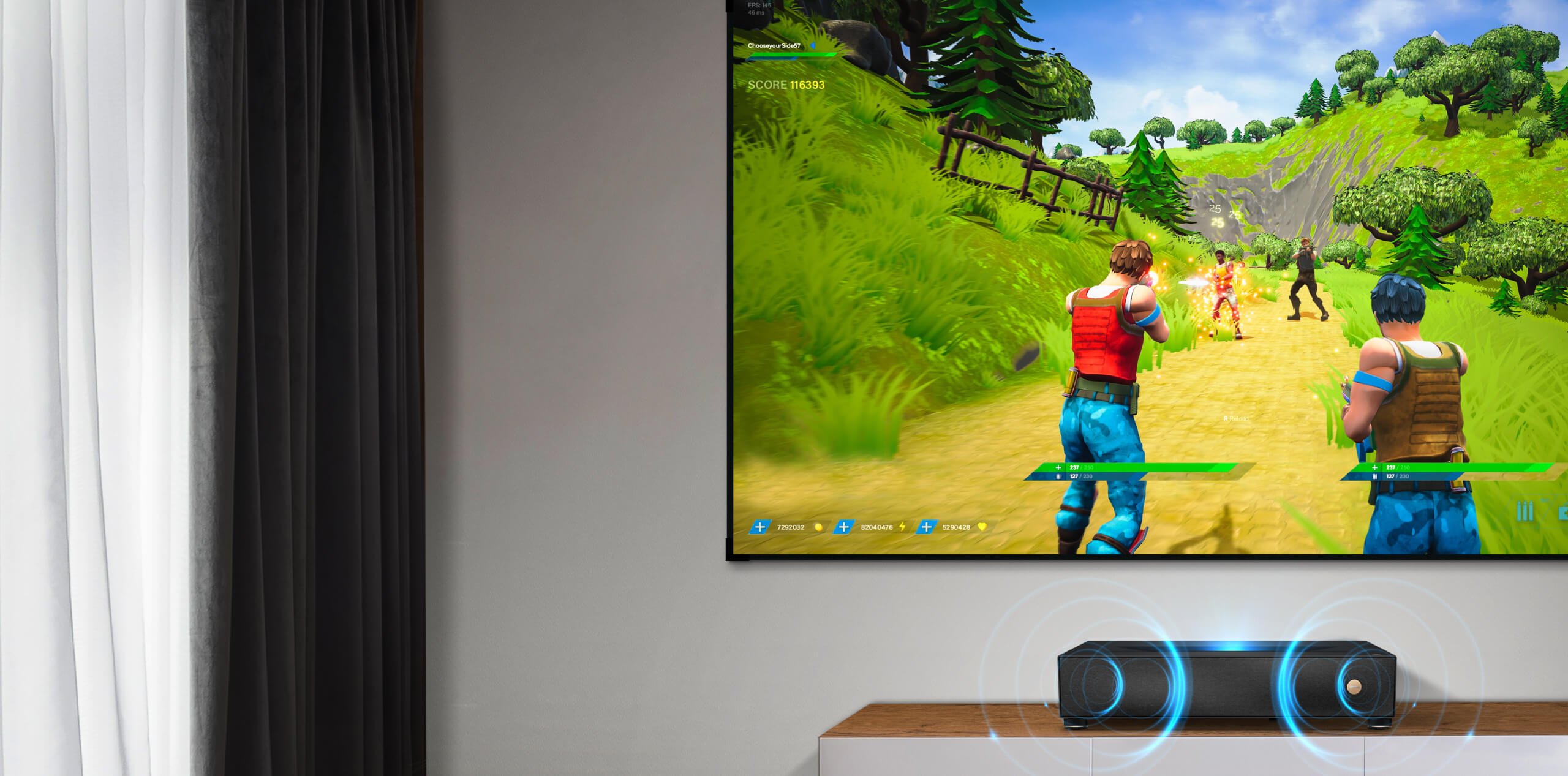 BenQ Gaming