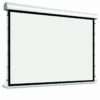 DreamScreen InVideo Alumid CTS motorisert tab-tension-lerret