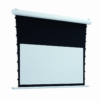 DreamScreen InVideo Rugby Plus motorisert tab-tension-lerret