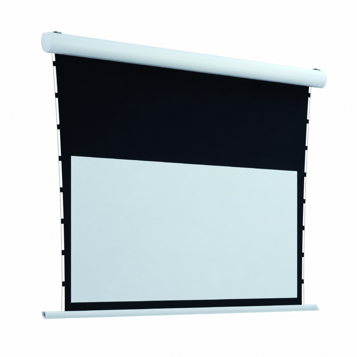 DreamScreen InVideo Rugby Plus motorisert tab-tension-lerret