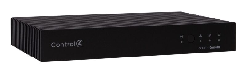 Control4 CORE 1 styringskontroller for TV og hjemmekino