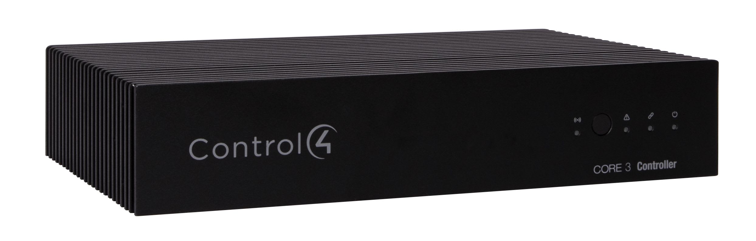Control4 CORE 3 styringskontroller med musikk i flere rom