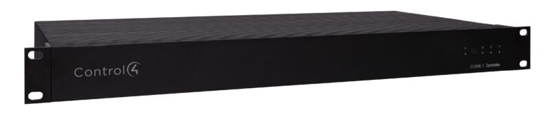 Control4 CORE 5 styringskontroller for større smarthus og hjemmekino