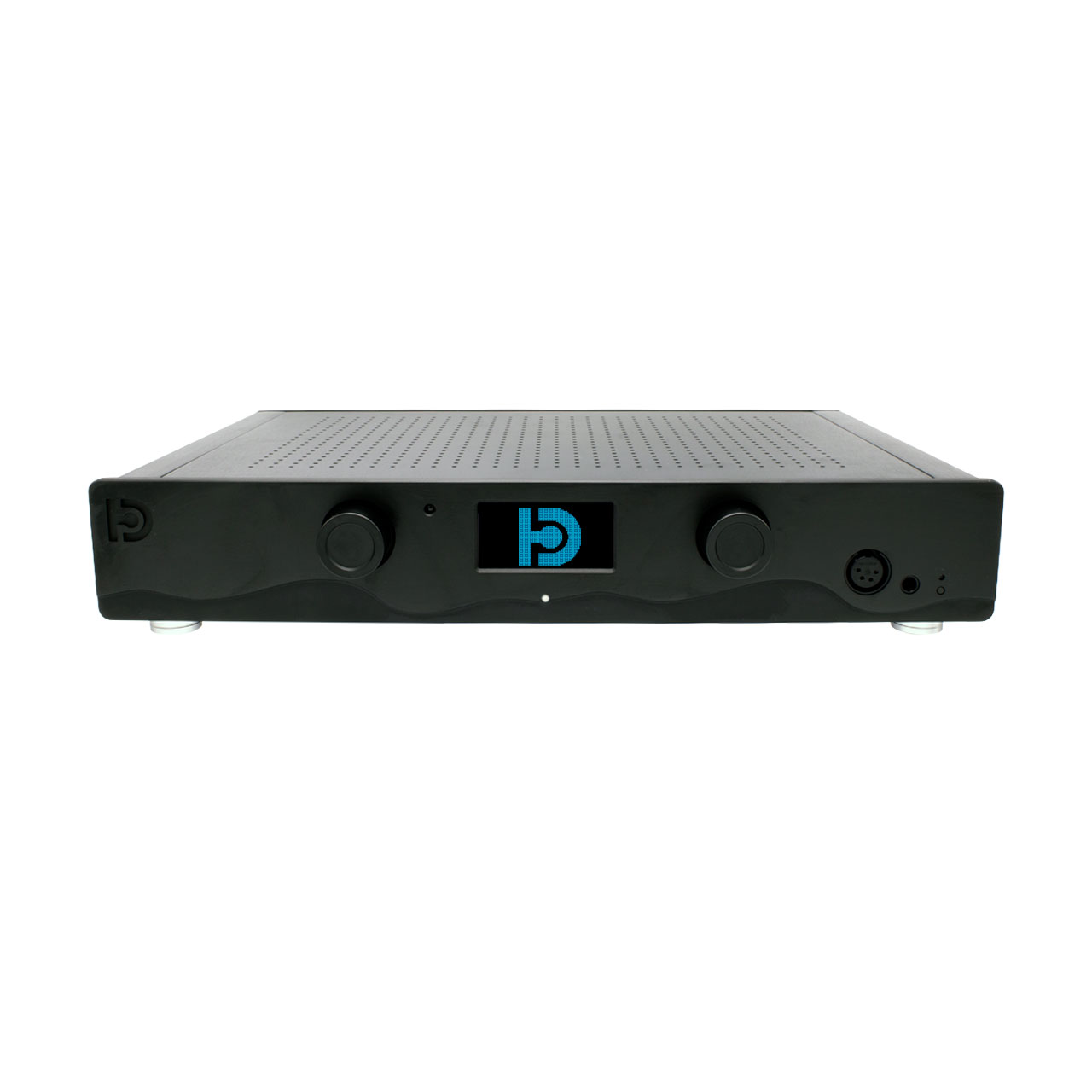 PreAmplifier Kit med tilvalg