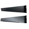 Parasound NewClassic RMK22 rackmonteringssett med to braketter