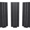 Vicoustic Flexi Wall frittstående absorbenter